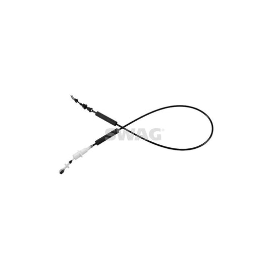 SWAG 10 92 1366 Accelerator Cable suitable for MERCEDES-BENZ 190 (W201) | Duco Car Parts UK Car Parts