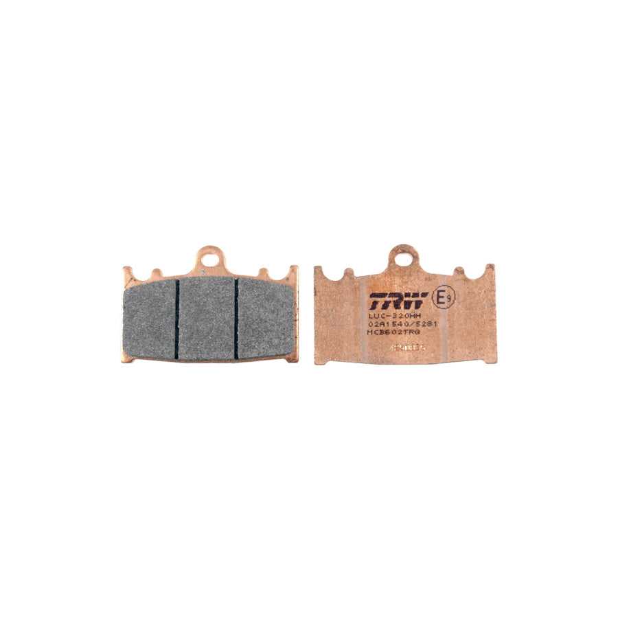 TRW Mcb602Trq Brake Pad Set