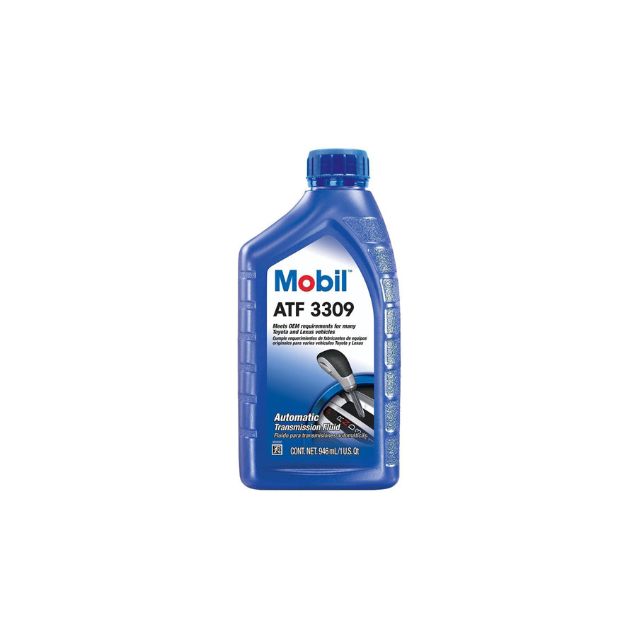 Mobil ATF 3309 1Ltr
