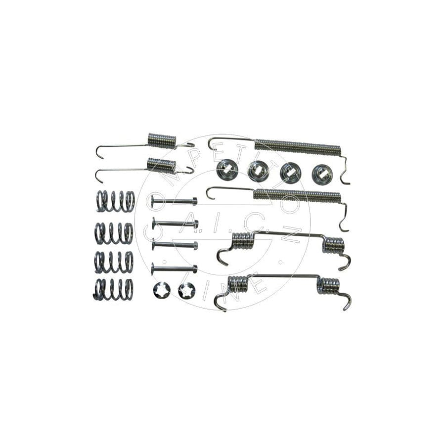 AIC 53674 Accessory Kit, Brake Shoes | Duco Car Parts UK Car Parts