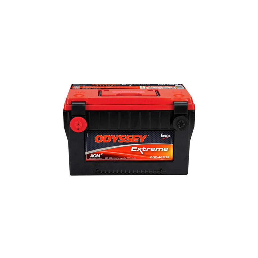 Odyssey ODX-AGM78 Extreme Battery (78-PC1500) | Duco Car Parts UK Car Parts