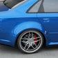 Maxton Design Audi RS4 B7 Sedan Rear Side Splitters V.1