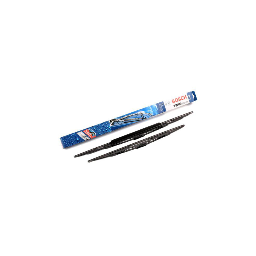 Bosch Twin Spoiler 3 397 118 306 Wiper Blade | Duco Car Parts UK Car Parts