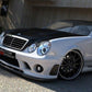 Maxton Design ME-CLK-208-AMG204-FD1T Front Splitter Mercedes CLK W208 | Duco Car Parts UK Car Parts