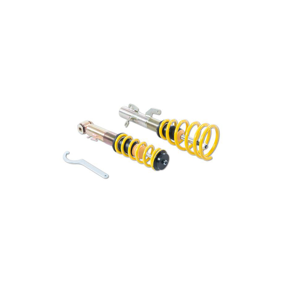 ST Suspensions 13220075 Mini R55 R57 COILOVER KIT ST X 2