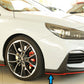 Rieger 00076006 Hyundai Right Front Splitter (i30 N-Performance & i30 N)