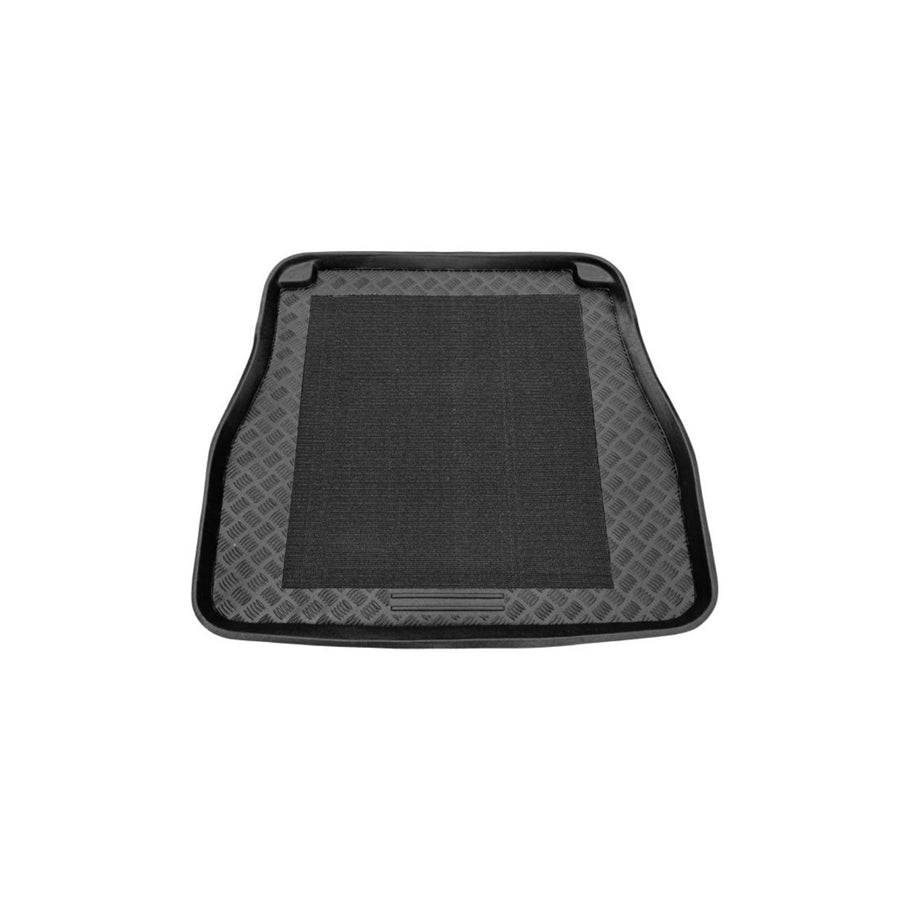 REZAW PLAST 101206M Car boot tray for PEUGEOT 406 Saloon Elastomer, Plastic, Nonslip