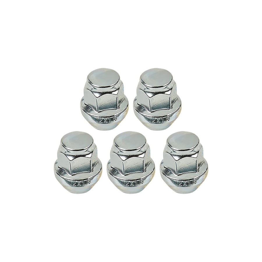 RIDEX 658W0044 Wheel Nut