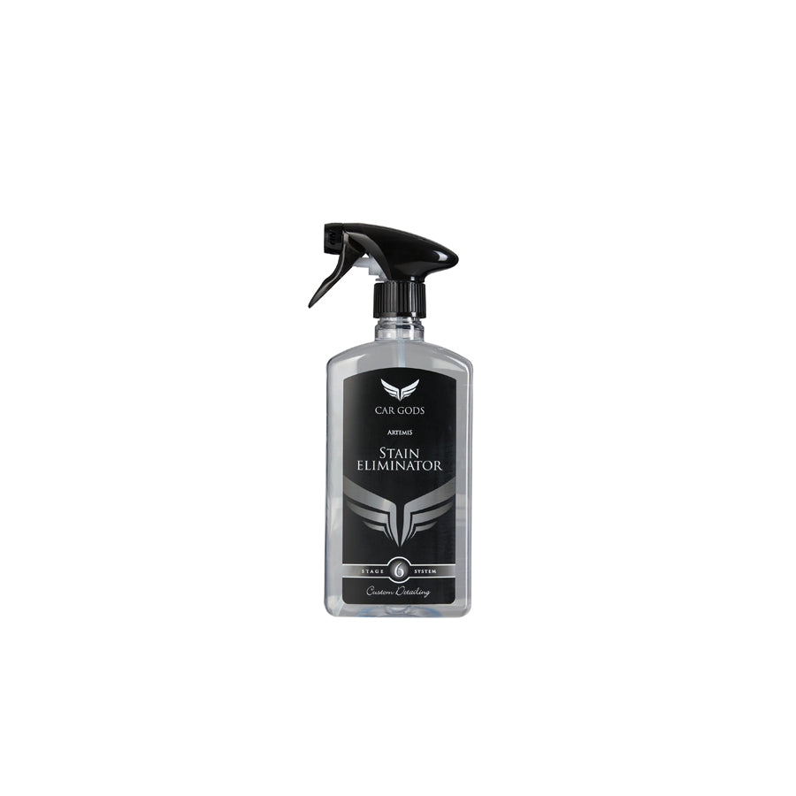 CAR GODS INTERIOR, ArtemiS GOD064 Textile / Carpet Cleaner | Duco Car Parts UK Car Parts