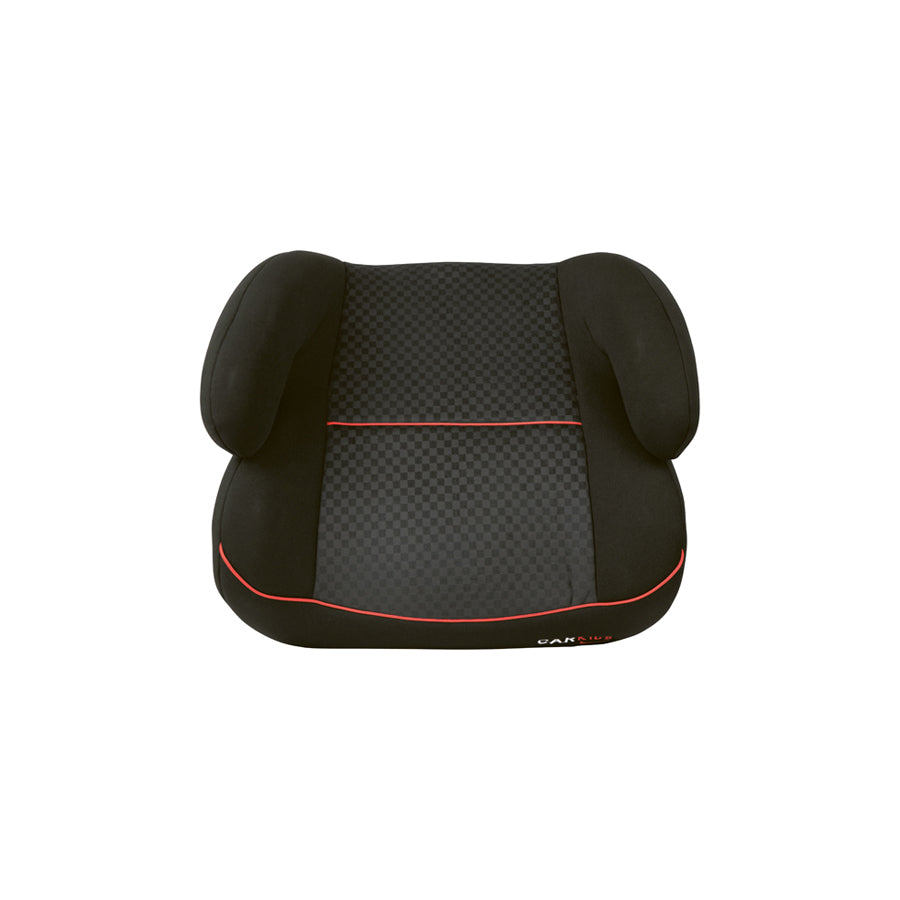 Carkids 4310021 Booster seat with Isofix, 22-36kg, Group III , Black