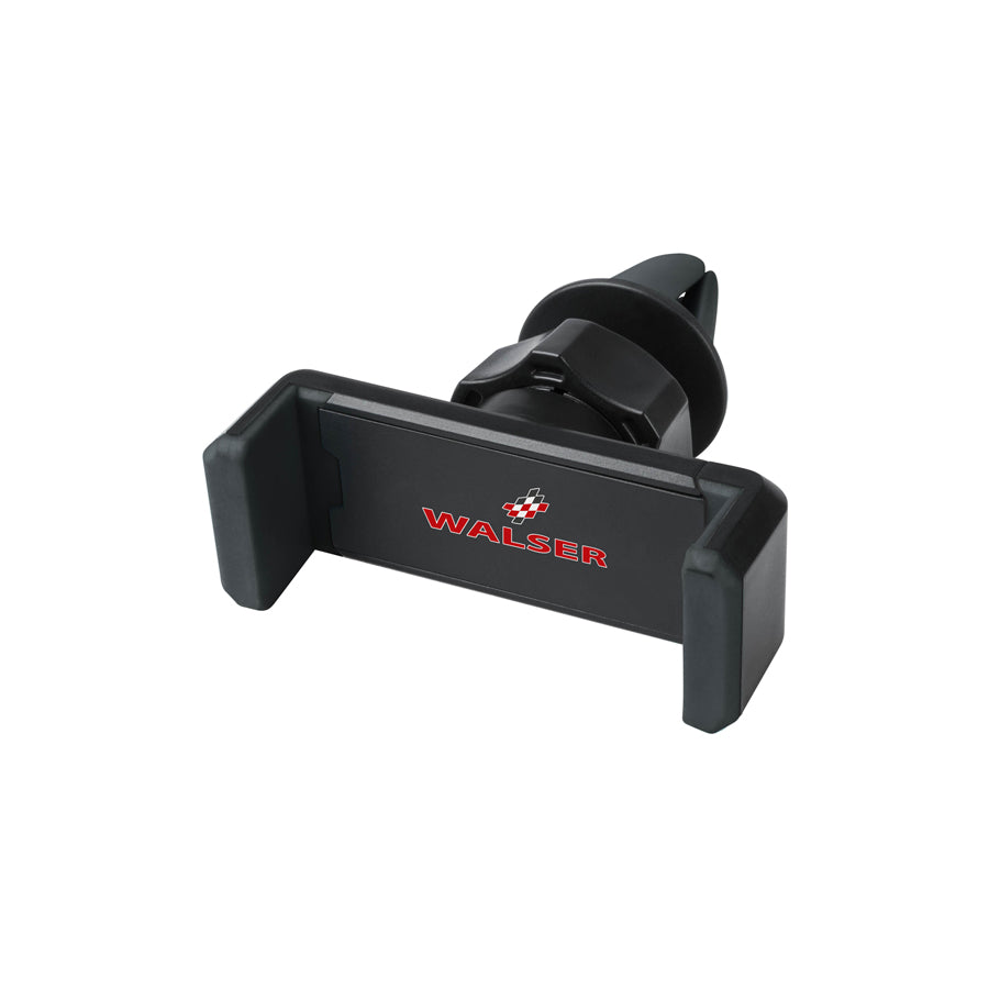 WALSER 30236 Car phone holder 54-85 mm, air vent, universal 360?