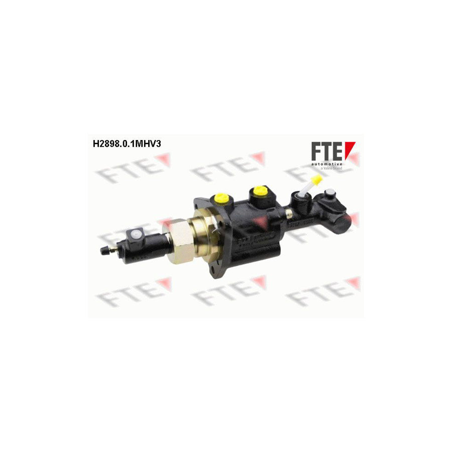 FTE-H289801MHV3 | Duco Car Parts UK Car Parts