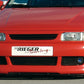 Rieger 00047053 VW 6N Polo Mk4 Front Bumper