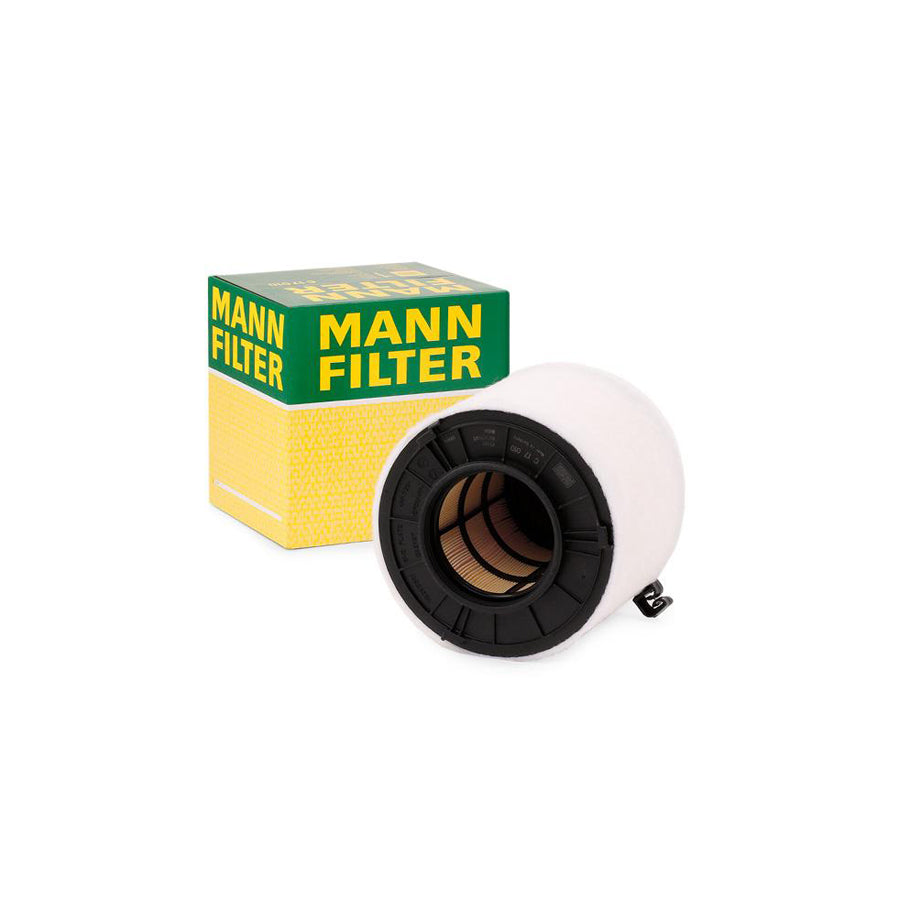 MANN-FILTER C 17 010 Air Filter Filter Insert