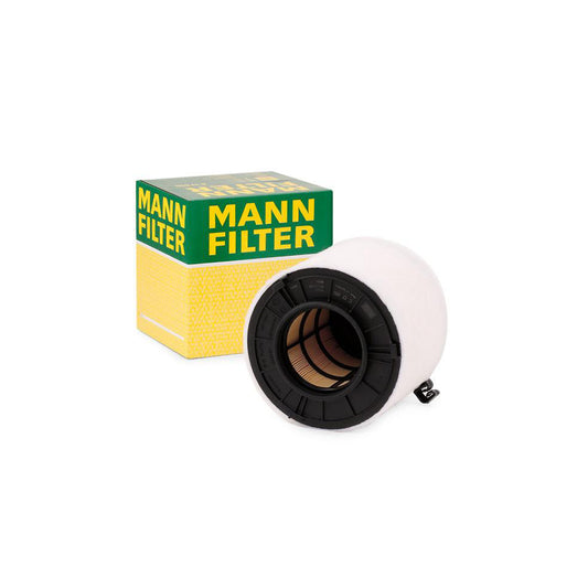 MANN-FILTER C 17 010 Air Filter Filter Insert