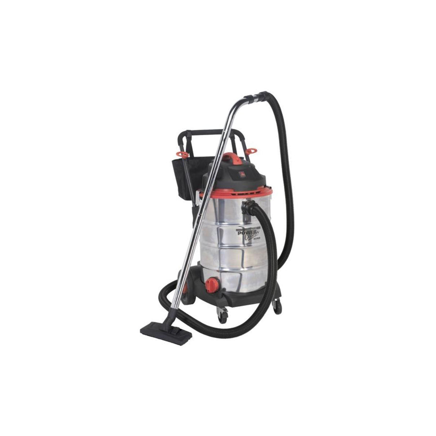 SEALEY PC460 Wet / Dry Vacuum Cleaner