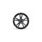 AC Schnitzer BMW F90 F91 G14 G29 G30 AC3 21" Flow Formed Anthracite Wheel Set (Inc. Z4 30is, M850ix, M5 & M8)