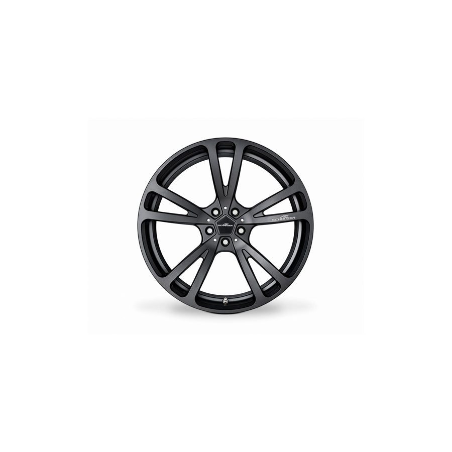 AC Schnitzer BMW F90 F91 G14 G29 G30 AC3 21" Flow Formed Anthracite Wheel Set (Inc. Z4 30is, M850ix, M5 & M8)