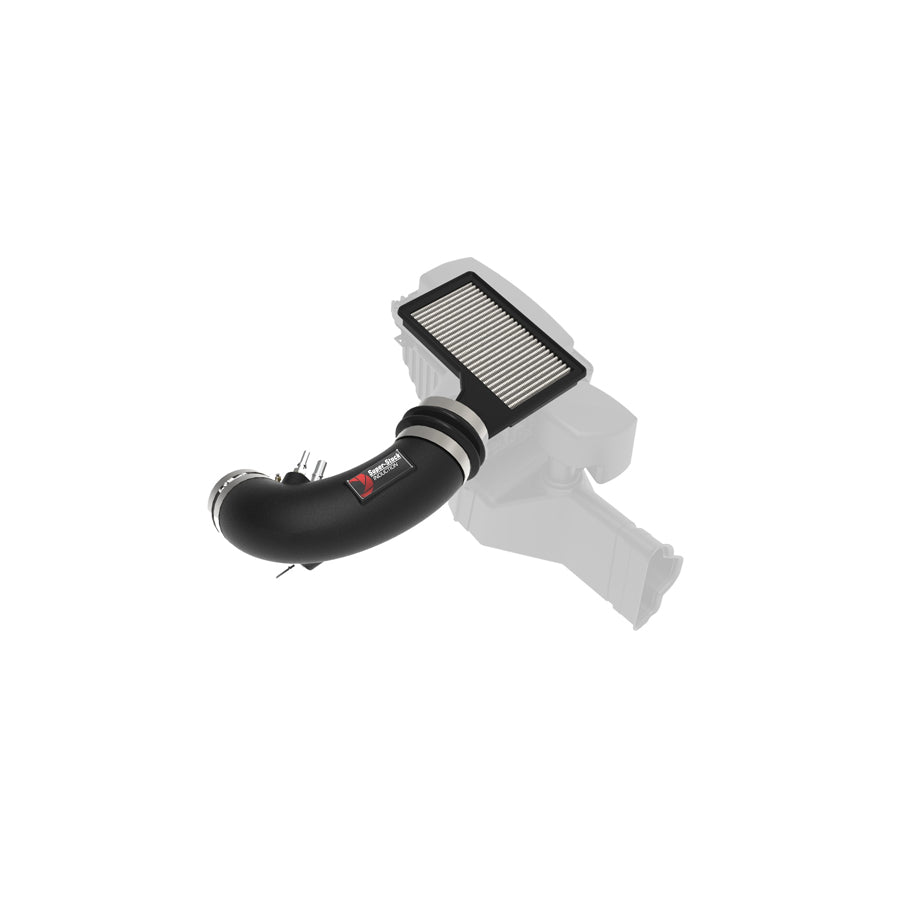  aFe 55-10004D Stock Intake Upgrade Kit Ford Mustang GT 15-17 V8-5.0L  | Duco Car Parts UK Car Parts