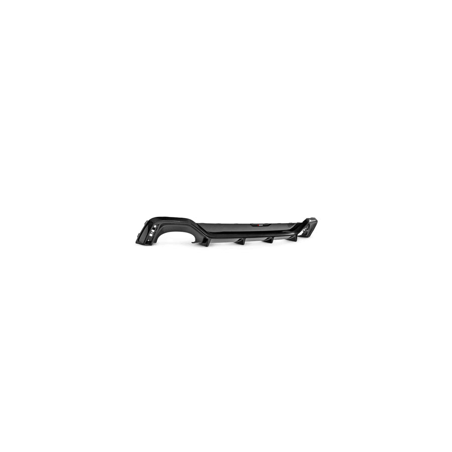 Akrapovic Audi C8 Rear Carbon Fibre Diffuser (RS 6 Avant & RS 7 Sportback)