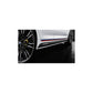 Genuine BMW 51145A1D139 G30 F90 M Performance Side Skirt Decals (Inc. 520i, 530d, M550ix & M5)
