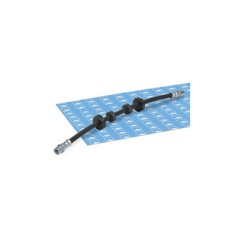 ATE 24 5237 0345 3 Brake Hose for VW TRANSPORTER 345Mm