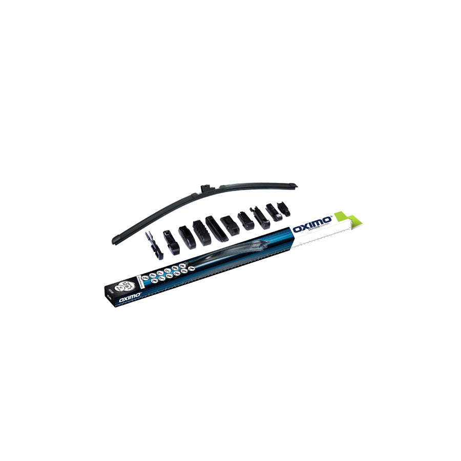 Oximo MT400 Wiper Blade | Duco Car Parts UK Car Parts