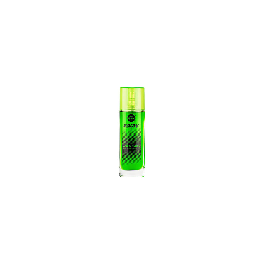 AROMA CAR Spray A92060 Car air freshener aerosol, Contents: 50ml