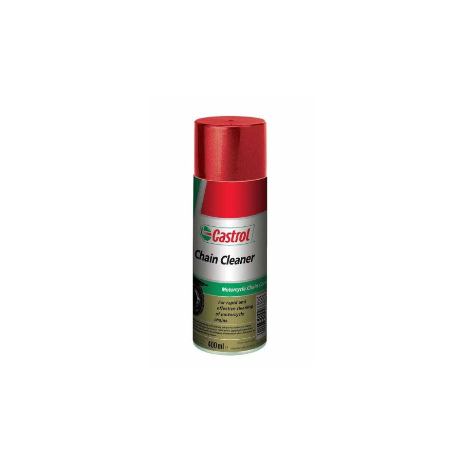 CASTROL 15510E Chain Spray | Duco Car Parts UK Car Parts