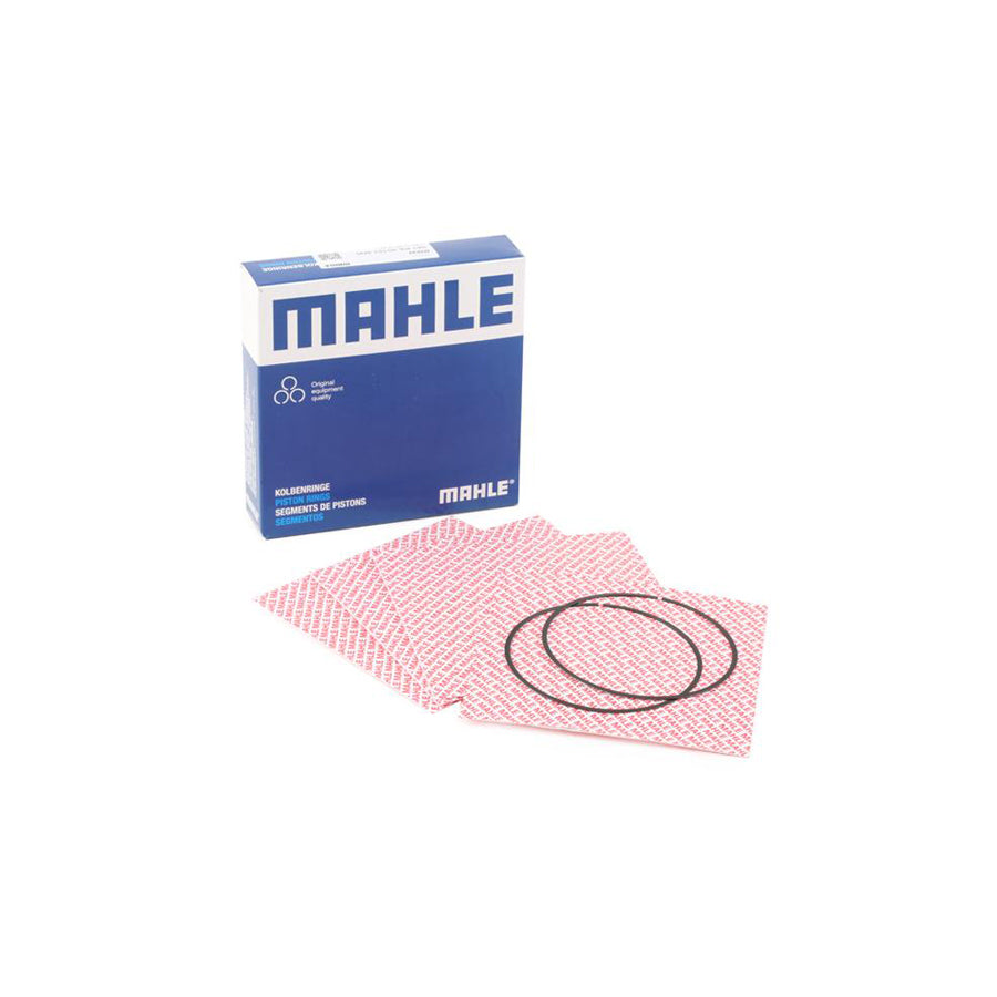 MAHLE ORIGINAL 081 RS 00101 0N0 Piston Ring Kit Cyl.Bore: 84,0mm