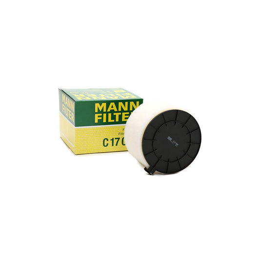 MANN-FILTER C 17 009 Air Filter Filter Insert
