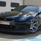 Maxton Design Nissan GT-R R35 (Pre-Facelift) Front Splitter V.2