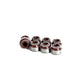Integrated Engineering Audi Volkswagen B5 B8 MK5 MK6 6mm Performance Valve Stem Seals (Inc. RS4, A5, Golf & GTI)