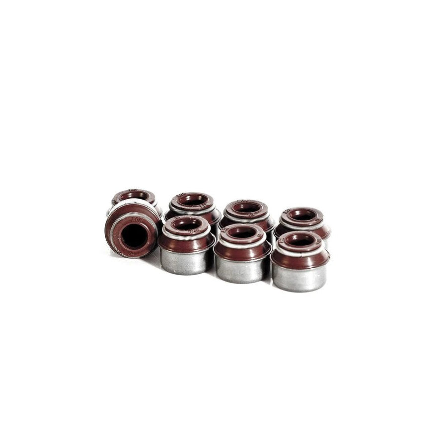 Integrated Engineering Audi Volkswagen B5 B8 MK5 MK6 6mm Performance Valve Stem Seals (Inc. RS4, A5, Golf & GTI)