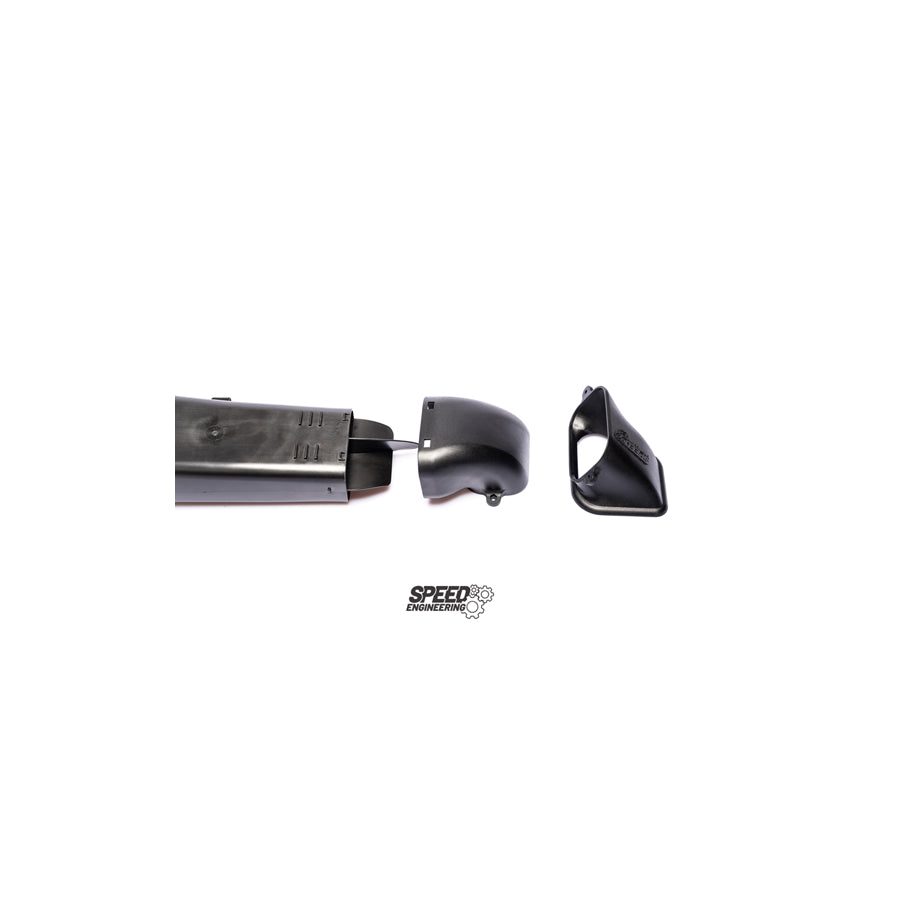 Speed Engineering BMW B58 F20 F22 F30 F32 Ram Air Intake Kit (Inc. M140i, M240i, 340i & 440i)