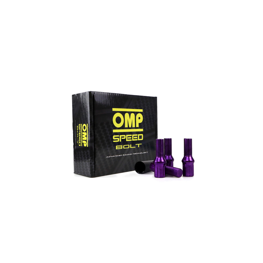 OMP OMPS09951211 Wheel Bolt