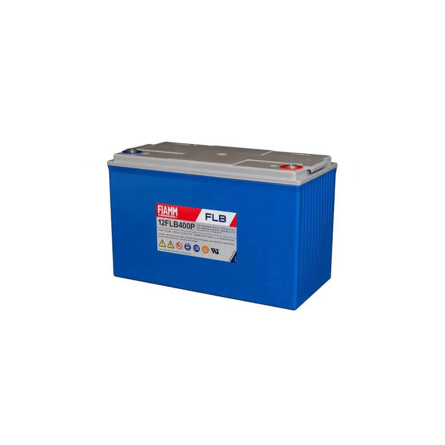 Fiamm FLB VRLA Battery - 12FLB400P