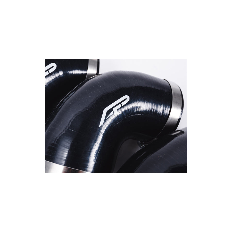 Agency Power BMW F80 F82 Front Mount Air Intake Kit (M3 & M4)