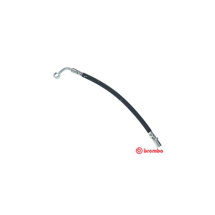 BREMBO T 83 101 Brake Hose for TOYOTA LAND CRUISER 270Mm F10X1 