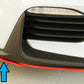 Rieger 00076006 Hyundai Right Front Splitter (i30 N-Performance & i30 N)