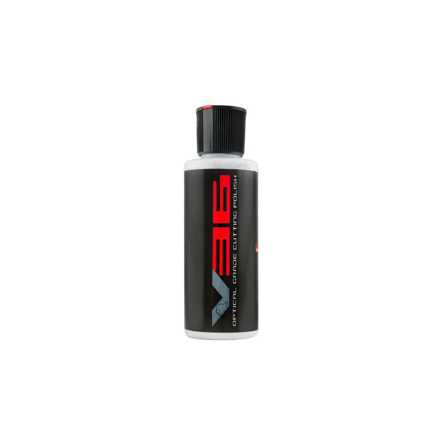 Chemical Guys V36 Optical Grade Cutting Polish 4oz | Duco Car Parts UK Car Parts