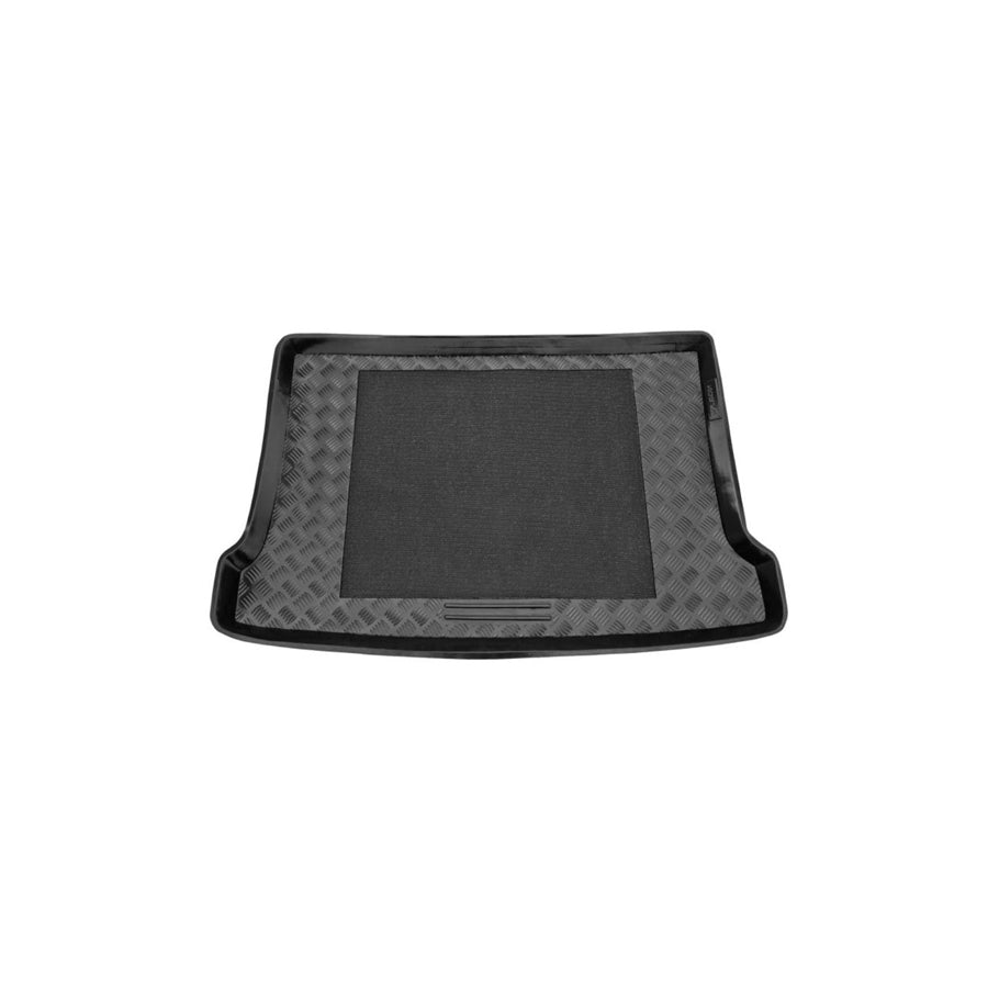 REZAW PLAST 101204M Car boot tray for PEUGEOT 306 Saloon Elastomer, Plastic, Nonslip