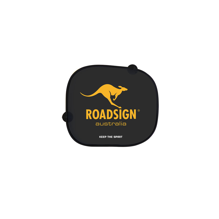 ROADSIGN 009793 Car sun shade