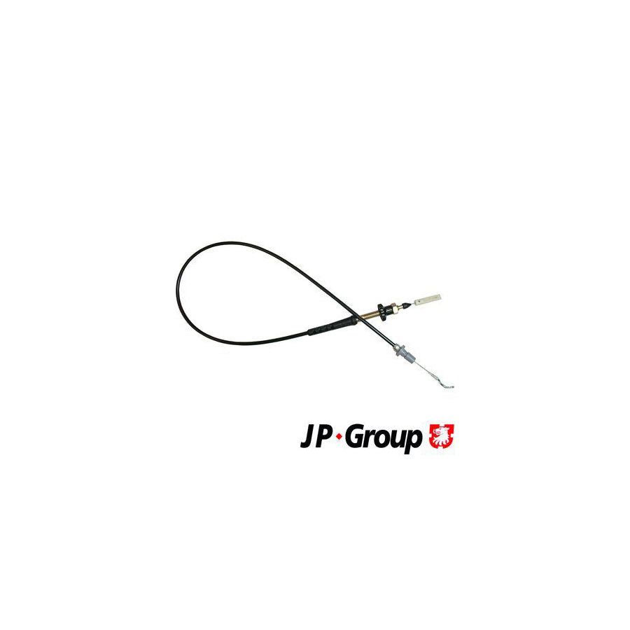 JP GROUP 1170100200 Throttle Cable | Duco Car Parts UK Car Parts