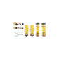 KW Audi B8.5 B9 RS4 Height-Adjustable Lowering Springs Kit