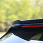 Maxton Design Audi RS4 B9 Avant Spoiler Cap
