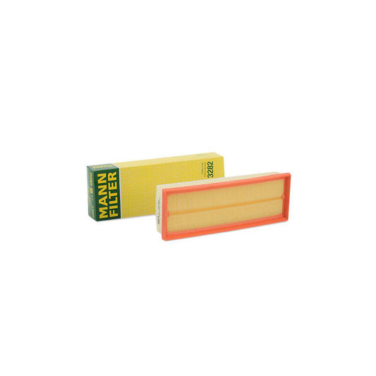 MANN-FILTER C 3282 Air Filter Filter Insert