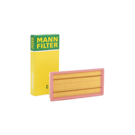 MANN-FILTER C 3275 Air Filter Filter Insert