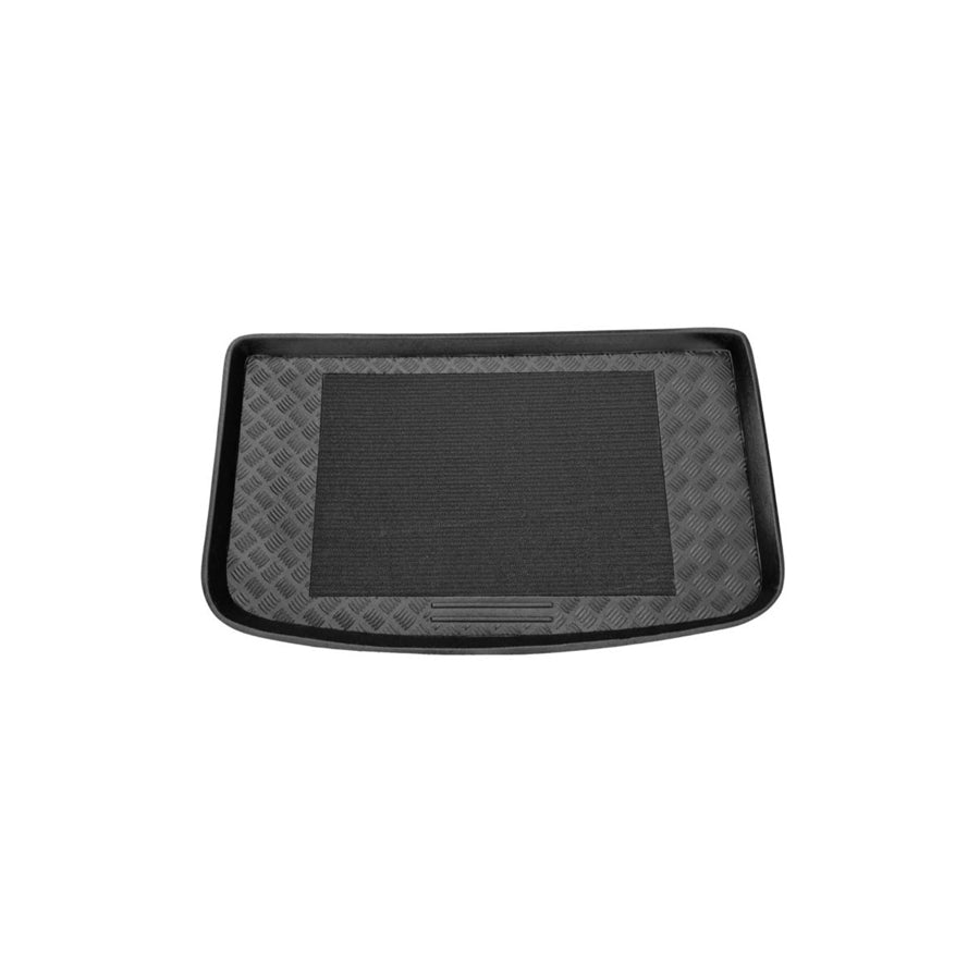 REZAW PLAST 101202M Car boot tray for PEUGEOT 206 Hatchback (2A/C) Elastomer