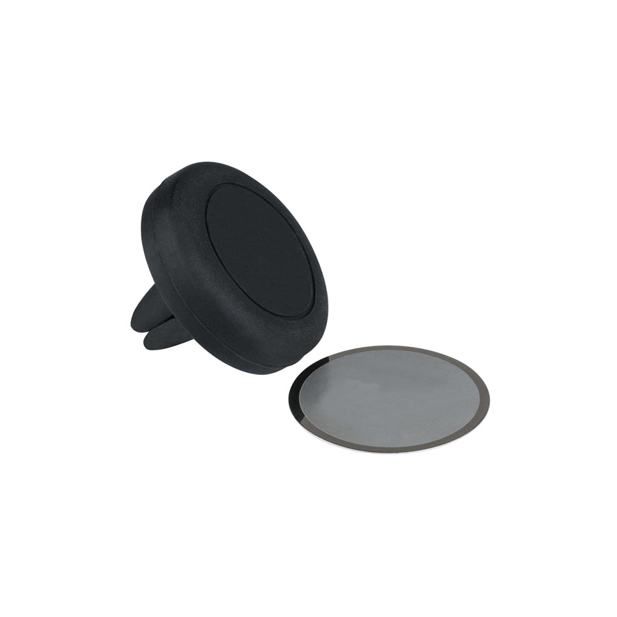 WALSER 30234 Car phone holder air vent, Magnetic, universal